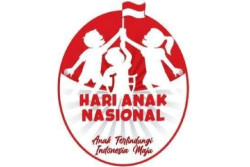 Hari Anak Nasional Diperingati Setiap Tanggal 23 Juli, Begini Sejarahnya