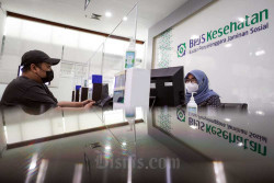 Berpotensi Naik 2025, Ini Iuran BPJS Kesehatan Saat Ini