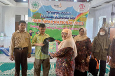 Hari Anak Nasional, PWA DIY Serukan Perlindungan Untuk Anak