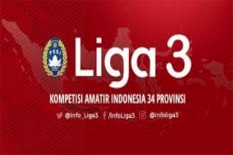 Asprov PSSI DIY Tetapkan Liga 3 DIY Dimulai November-Desember 2023