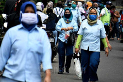 5.054 Perusahaan Langgar Norma Ketenagakerjaan, Jabar Duduki Peringkat Tertinggi