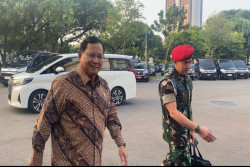 PKB Sebut Prabowo Berkhianat Jika Tak Pilih Cak Imin Jadi Cawapres