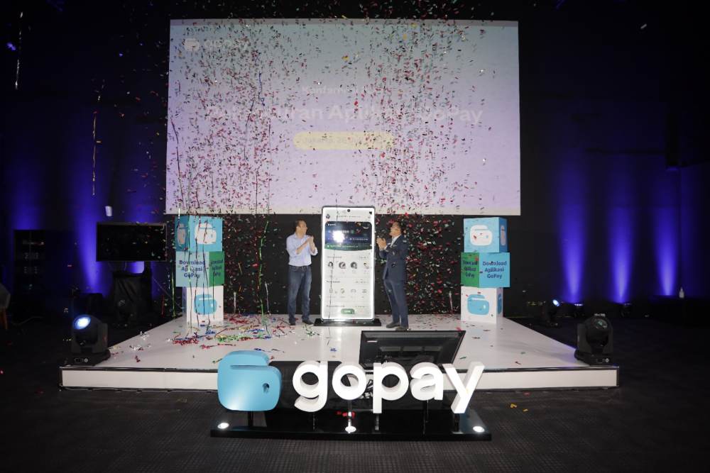 GoTo Luncurkan Aplikasi GoPay, Ini Fitur dan Kemudahannya