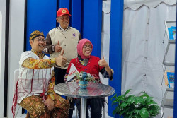 BPD DIY Ajak Delegasi ASEAN Village Network Sambangi Desa Wisata