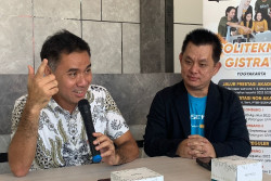 Mantan Dirjen Vokasi Dirikan Politeknik Digital Satu-satunya di Jogja