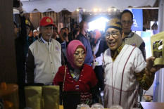 ASEAN Rural Culture Expo Angkat Keunggulan Desa-Desa