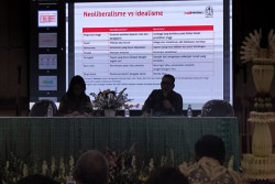 Hildiktipari Wacanakan Pembentukan Lembaga Akreditasi Mandiri Khusus Kepariwisataan