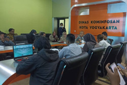 Info Wisata: Kota Jogja Gelar Winongo Jogja River Festival 28-29 Juli
