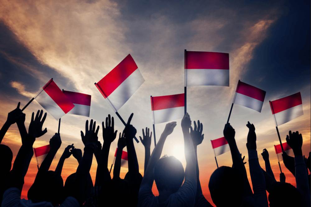 Mewujudkan Indonesia Emas 2045, Saatnya Pemuda Jadi Penggerak Perubahan