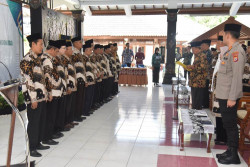 Pengurus MUI Sleman Dikukuhkan, Begini Tugas dan Tantangannya