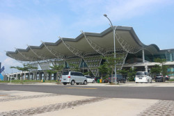 Bandara Husein Pindah ke Kertajati, Bus & Travel Disiapkan