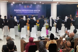 Teknologi IoT Dapat Menciptakan Bangunan Pintar dengan Beragam Sensor