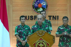 Polemik OTT Basarnas: Puspom TNI Mulai Proses Hukum Kepala Basarnas Marsdya Henri Alfiandi