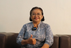BPJS KESEHATAN: Masa Pensiun Tenang, Enata Andalkan JKN untuk Berobat