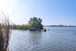Bocah Tenggelam di Muara Sungai Progo Ditemukan Meninggal Dunia