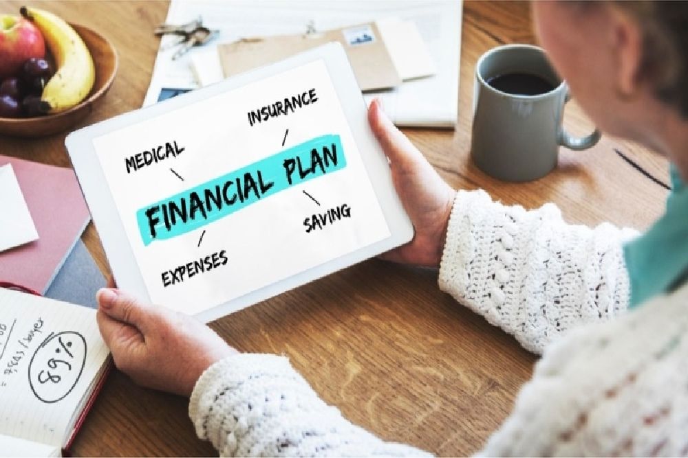 4 Tips Kelola Keuangan, Langkah Awal Investasi untuk Pemula
