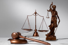 Tok! Hakim Tolak Banding Terpidana Mati Kasus Pembunuhan Perempuan Hamil di Pantai Gunungkidul