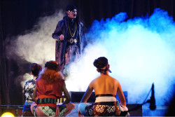 Festival Kethoprak Jogja, Ketahanan Budaya Harus Terus Diperkuat