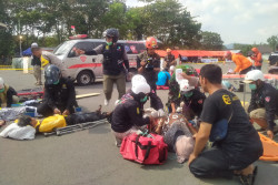 Begini Jadinya, Jika Bantul Diguncang Gempa Sesar Opak 6,4 Magnitudo