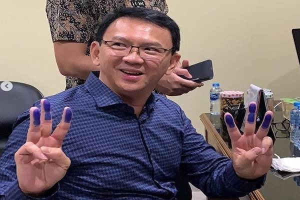 Geger Gaji Ahok Rp8,3 Miliar, DPR Minta BPK Lakukan Audit