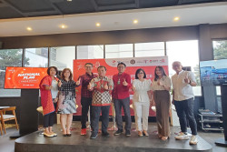 Mall di Jogja Gelar Indonesia Shopping Festival 2023