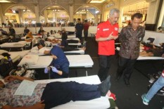 Donor Darah Akhir Pekan, Ini Jadwal Sabtu 5 Agustus dari PMI DIY