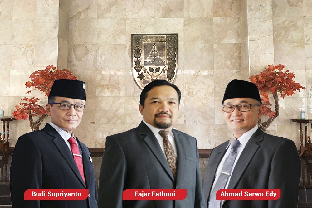 Masalah Sampah di Magelang Ditarget Selesai 2025