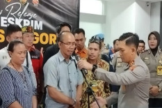 Kasus Polisi Tembak Polisi, Bripka IGP Dipecat Tidak Hormat