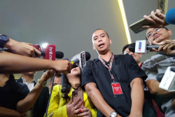Keluarga Menduga Ada Rencana Pembunuhan Terhadap Bripda IDF