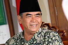 Penangguhan Penahanan Panji Gumilang Ditolak