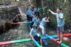 Jalin Sinergi, Bidhumas Polda DIY Gelar Media Gathering Awak Media