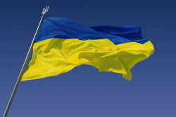 Drone Ukraina yang Bawa 450 Kg Bahan Peledak Hantam Kapal Tanker Rusia