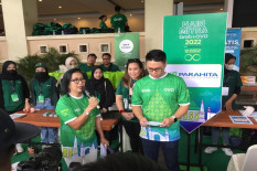 Ratusan Ribu UMKM Ciptakan 1 Juta Lapangan Kerja Baru