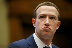 Duel Zuckerberg vs Elon Musk Jadi Ajang Penggalangan Dana
