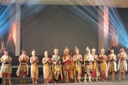 Kemendikbud Luncurkan Film Nyantrik, Wayang Orang Diperankan Anak Milenial