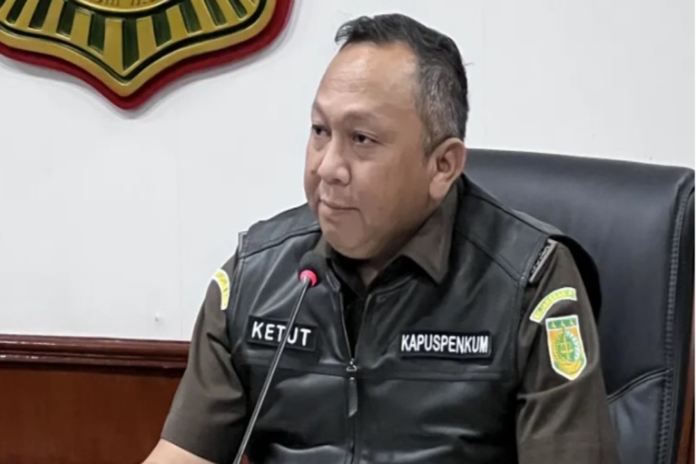MA Ringankan Hukuman Ferdy Sambo Cs, Begini Komentar Kejagung