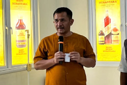 Jaga Warga Berperan Aktif Tumbuhkan Semangat Patriotisme Warga Jogja