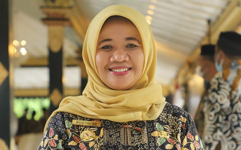 Satu Tekad Mewujudkan Sleman Eliminasi TB