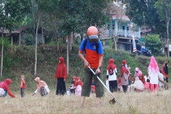 LDII DIY Luncurkan Kyai Sampah, Amal Saleh Mewujudkan Jemaah Minim Sampah