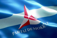 Polemik Kepengurusan Partai Demokrat, PK Moeldoko Ditolak MA