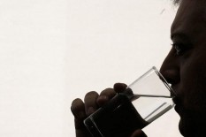 Ahli Jelaskan Risiko Minum Air Terlalu Banyak, Sudah Makan Korban Jiwa