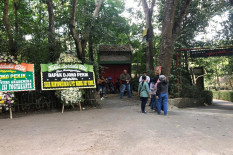 Djoko Pekik Dimakamkan di Makam Seniman Giri Sapto Besok Minggu
