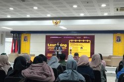 Representasi Perempuan di Parlemen Masih Rendah