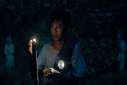Tayang di Bioskop, Ini Sekelumit Kisah Film Pamali: Dusun Pocong