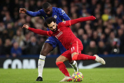 Chelsea vs Liverpool: Prediksi, Susunan Pemain, dan Link Streaming