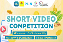 Suka Bikin Video Pendek? Ikuti Lomba Video Pendek Pertanian yang Digelar Yayasan Dayasos Ini