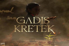 Sinopsis Gadis Kretek, Serial Netflix
