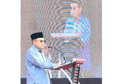 JK: Perdamaian Aceh Menjadi  Role Model Perdamaian Dunia
