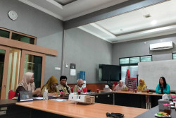 Bantul Ikut Topang Pasokan Pangan Jogja