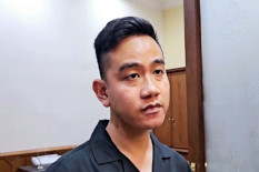 Tidak Ada di Pertemuan Kepala Daerah PDIP, Gibran: Yang Ingusan Mungkin Tidak Diundang
